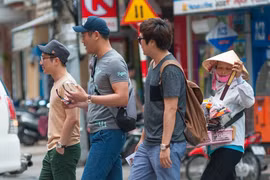 Vietnam ranks first among the most favourable foreign destinations for Korean visitors during the summer holiday season of 2024. (Photo: vneconomy)