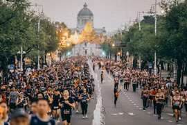 Thailand gears up for Amazing Thailand Marathon Bangkok 2024