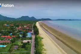 Thailand completes first phase of 950km coastal road project