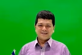 Dr. Ei Sun Oh, Principal Adviser at the Pacific Research Center of Malaysia (Photo: VNA)