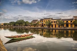 Cultural diplomacy promotes Vietnamese cultural values