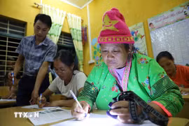 Vietnam’s progress in ensuring human rights highlighted