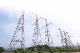 A remarkable milestone in the electricity sector