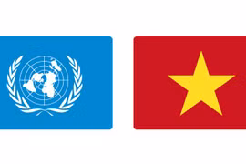 Vietnam - United Nations Cooperative Relations
