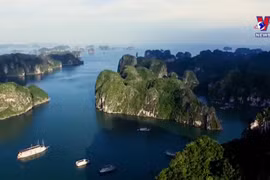 Quang Ninh developing tours for billionaires