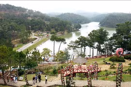Da Lat - A fresh and friendly destination