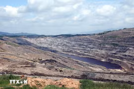 Unleashing tourism potential of Lang Son Geopark