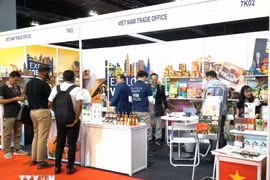 Vietnam strengthens trade promotion to tap Halal market potential