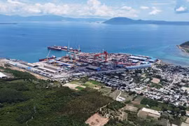 Vietnam's economy projected to grow 6.1% this year: WB
