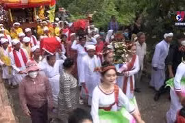 Binh Thuan preserving Cham cultural heritage