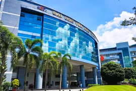 Vietnamese universities listed in QS Asia University Rankings
