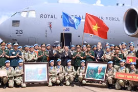 78th National Day: Vietnam posts proud achievements in development