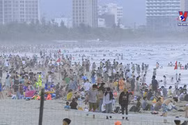 Da Nang beaches ready to welcome tourists