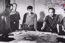 Virtual exhibition on late General Vo Nguyen Giap to open 