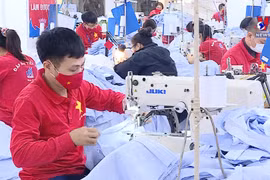Vietnam’s textile, garment exports to Indonesia increasing