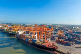 Strengthening connectivity key to boosting Vietnam-India trade: Analysts 