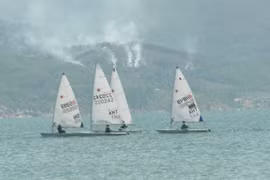120 athletes attend Quy Nhon Int’l Sailing and SUP Racing 2023