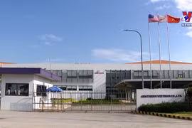 Vietnam attracts over 39,100 FDI projects