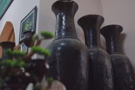 Ceremony marks UNESCO recognition of Cham people’s pottery art