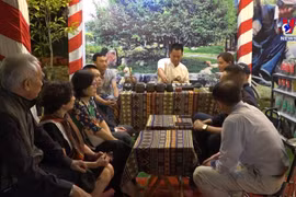 First Shan Tuyet tea festival set for September