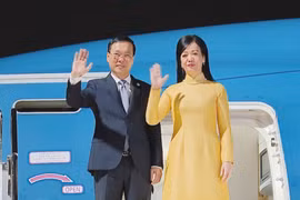 New chapter in Vietnam-Japan ties to be opened up