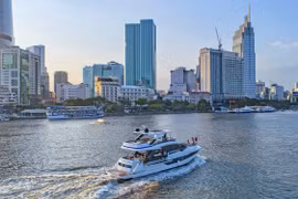 HCM City aims to attract more foreign tourists