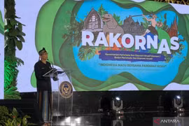 Indonesia set to host up to 14 million foreign visitors in 2024