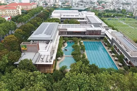 Gamuda Land project wins international prize