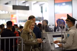 CAAV suggests more time for piloting biometric authentication