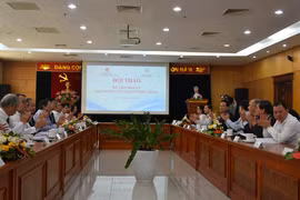 Seminar on legal assistance for overseas Vietnamese held in Hanoi