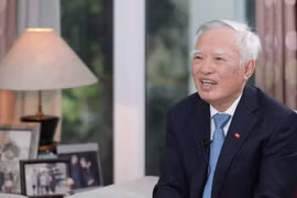 State-level funeral to be held for former Deputy Prime Minister Vu Khoan