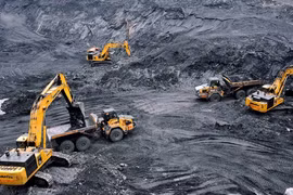 Master plan on exploration, exploitation, processing, use of mineral resources approved