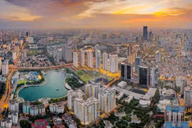 Hanoi active in implementing UCCN commitments