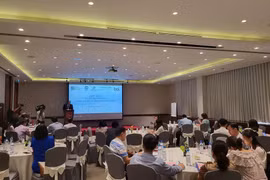 Greenhouse gas emissions inventory and reporting manual launched