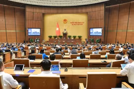 NA sitting: Citizens’ complaints, denunciations promptly handled