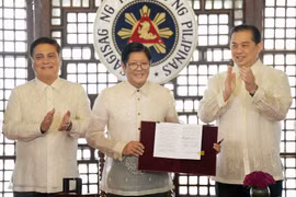  Philippines issues job generation act