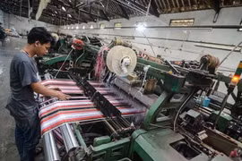 Indonesia launches safeguard investigation on imported textiles