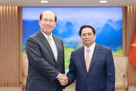 PM calls for IMO’s further support in maritime development