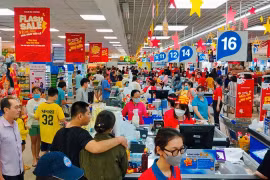 Vietnam a potential investment market for retailers