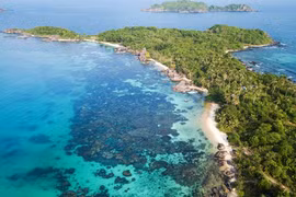 Kien Giang province attracts 6.83 million tourists in eight months