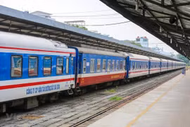 Railway infrastructure projects grab foreign investors’ attention