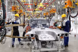 Demand recovery expected to drive GDP growth: Experts