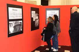 Exhibition spotlights history of Vietnam-Italy friendship