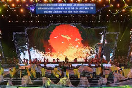 Ceremony marks UNESCO recognition of Cham people’s pottery art