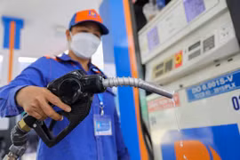 National CPI up 3.25% in 2023