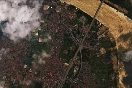 Vietnam’s first remote sensing satellite marks decade in orbit