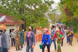 ASEAN strengthens cooperation on protection of migrant workers