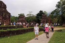 World cultural heritage striving to welcome 300,000 visitors in 2023