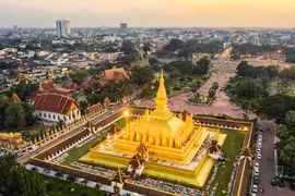 Newly registered enterprises in Laos increased sharply