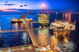 PVEP records one billion barrels in oil output